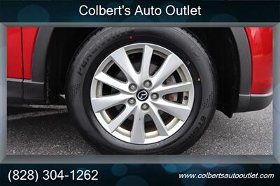 2015 Mazda CX-5 Touring - Photo 7 - Hickory, NC 28601