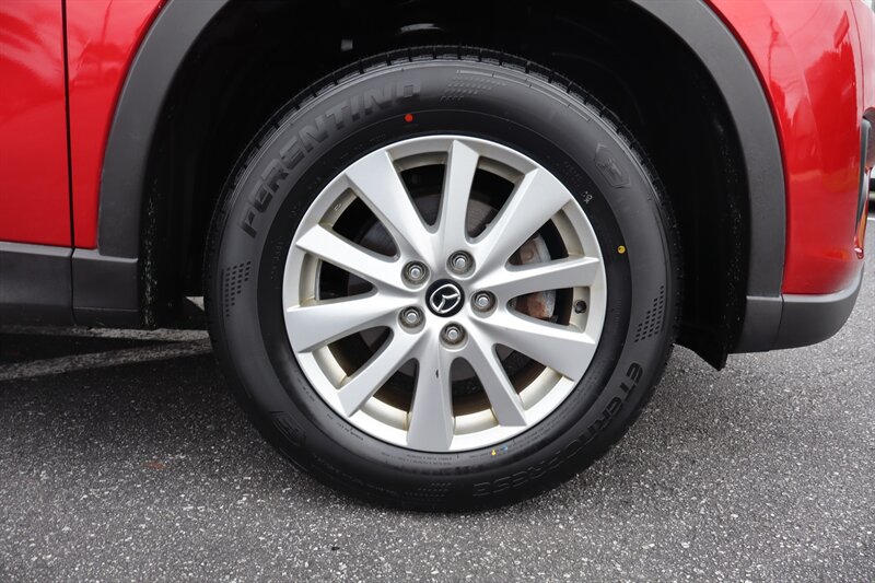 2015 Mazda CX-5 Touring - Photo 7 - Hickory, NC 28601