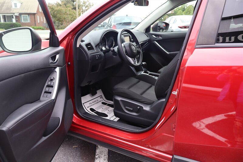 2015 Mazda CX-5 Touring - Photo 15 - Hickory, NC 28601