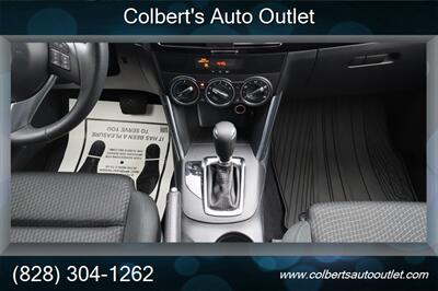 2015 Mazda CX-5 Touring - Photo 24 - Hickory, NC 28601