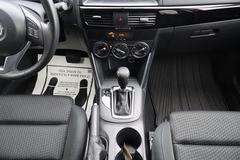 2015 Mazda CX-5 Touring - Photo 24 - Hickory, NC 28601
