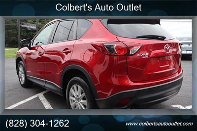 2015 Mazda CX-5 Touring - Photo 4 - Hickory, NC 28601