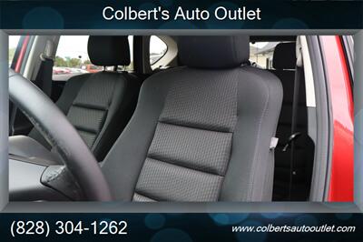 2015 Mazda CX-5 Touring - Photo 17 - Hickory, NC 28601
