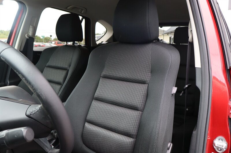 2015 Mazda CX-5 Touring - Photo 17 - Hickory, NC 28601