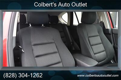 2015 Mazda CX-5 Touring - Photo 19 - Hickory, NC 28601