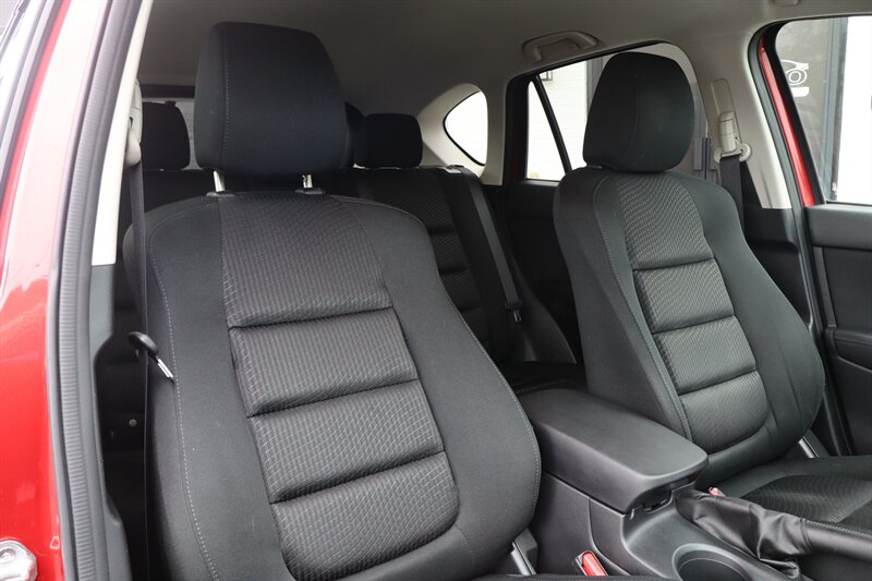 2015 Mazda CX-5 Touring - Photo 19 - Hickory, NC 28601
