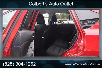2015 Mazda CX-5 Touring - Photo 26 - Hickory, NC 28601