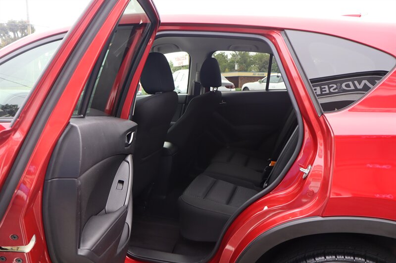 2015 Mazda CX-5 Touring - Photo 26 - Hickory, NC 28601