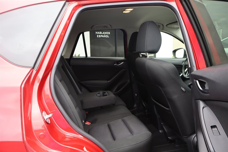 2015 Mazda CX-5 Touring - Photo 21 - Hickory, NC 28601