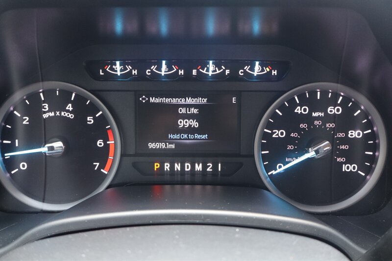 2020 Ford F-250 Super Duty XLT - Photo 25 - Hickory, NC 28601