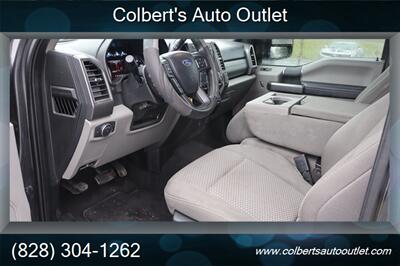 2020 Ford F-250 Super Duty XLT - Photo 8 - Hickory, NC 28601