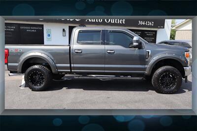 2020 Ford F-250 Super Duty XLT - Photo 10 - Hickory, NC 28601