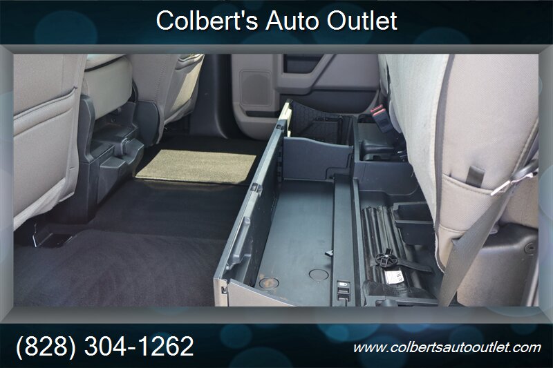 2020 Ford F-250 Super Duty XLT - Photo 17 - Hickory, NC 28601
