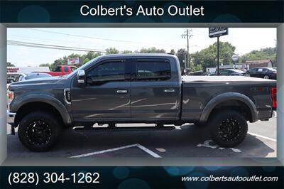 2020 Ford F-250 Super Duty XLT - Photo 5 - Hickory, NC 28601