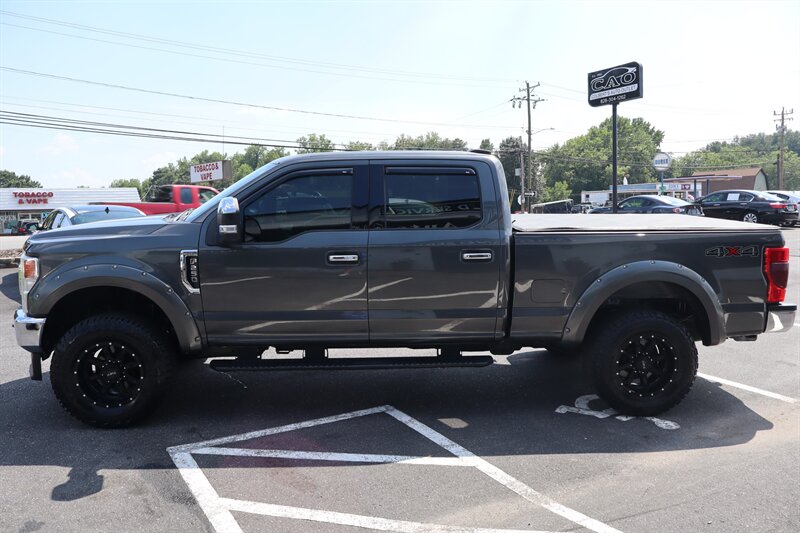 2020 Ford F-250 Super Duty XLT - Photo 5 - Hickory, NC 28601