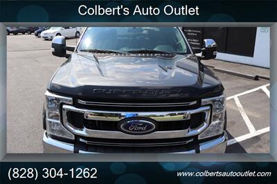 2020 Ford F-250 Super Duty XLT - Photo 3 - Hickory, NC 28601