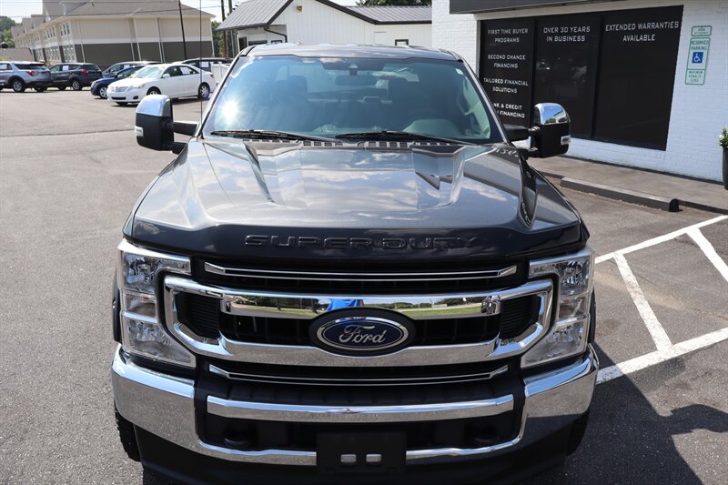 2020 Ford F-250 Super Duty XLT - Photo 3 - Hickory, NC 28601