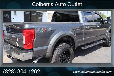 2020 Ford F-250 Super Duty XLT - Photo 9 - Hickory, NC 28601