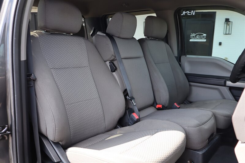 2020 Ford F-250 Super Duty XLT - Photo 21 - Hickory, NC 28601