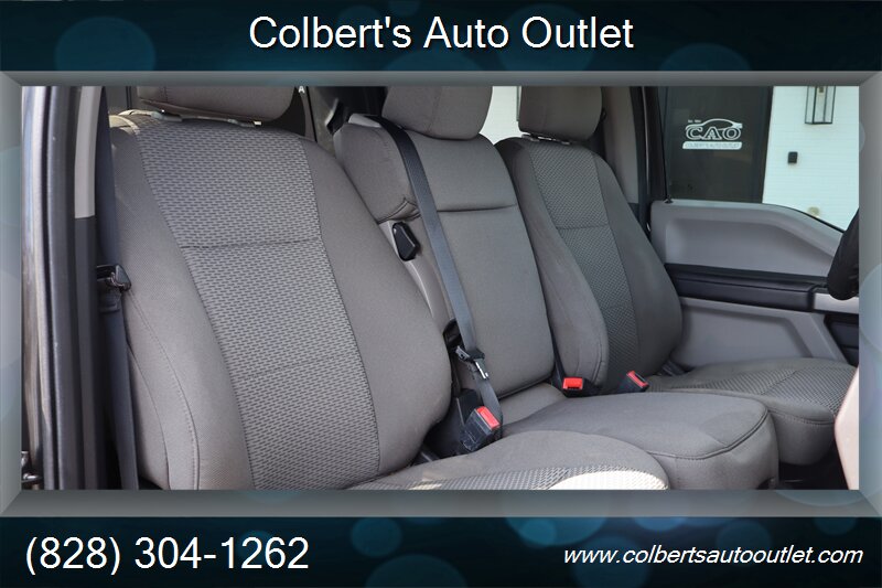 2020 Ford F-250 Super Duty XLT - Photo 21 - Hickory, NC 28601