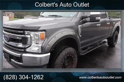 2020 Ford F-250 Super Duty XLT - Photo 4 - Hickory, NC 28601