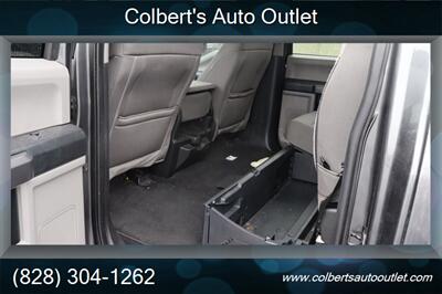 2020 Ford F-250 Super Duty XLT - Photo 9 - Hickory, NC 28601