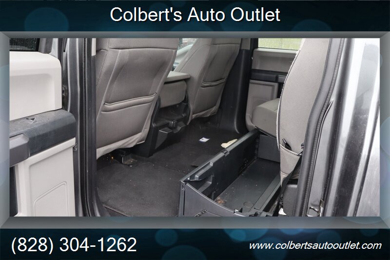 2020 Ford F-250 Super Duty XLT - Photo 9 - Hickory, NC 28601