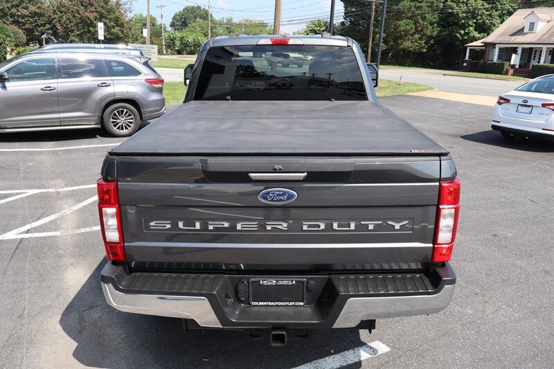 2020 Ford F-250 Super Duty XLT - Photo 7 - Hickory, NC 28601