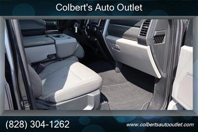 2020 Ford F-250 Super Duty XLT - Photo 20 - Hickory, NC 28601