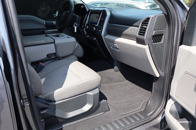 2020 Ford F-250 Super Duty XLT - Photo 20 - Hickory, NC 28601