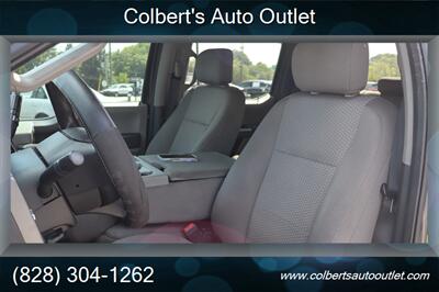 2020 Ford F-250 Super Duty XLT - Photo 15 - Hickory, NC 28601