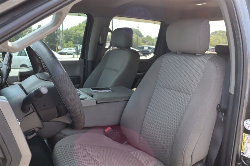 2020 Ford F-250 Super Duty XLT - Photo 15 - Hickory, NC 28601