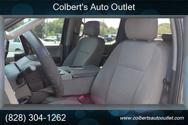 2020 Ford F-250 Super Duty XLT - Photo 15 - Hickory, NC 28601