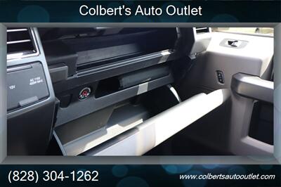 2020 Ford F-250 Super Duty XLT - Photo 30 - Hickory, NC 28601