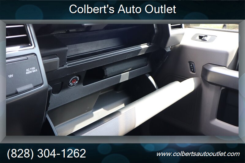 2020 Ford F-250 Super Duty XLT - Photo 30 - Hickory, NC 28601
