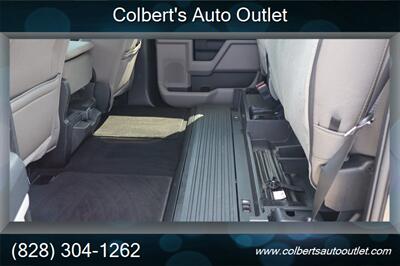 2020 Ford F-250 Super Duty XLT - Photo 18 - Hickory, NC 28601