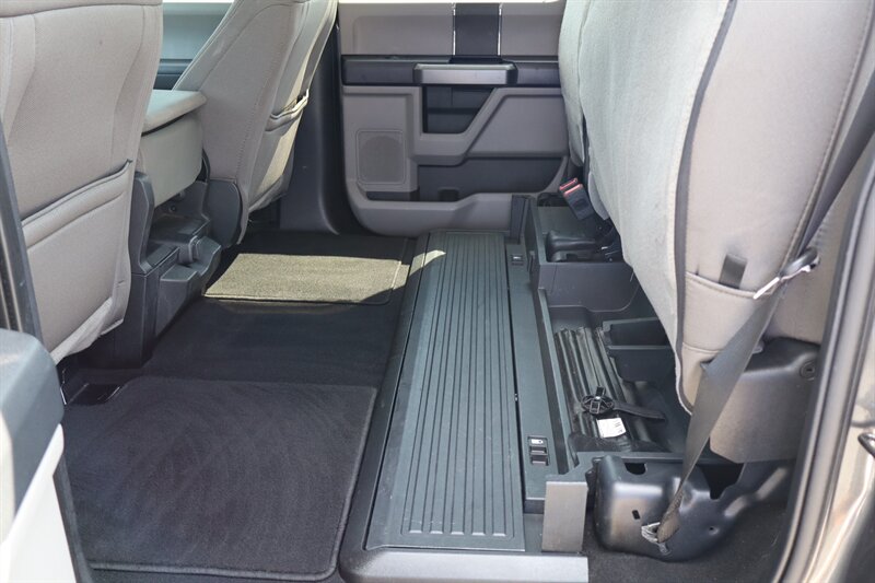 2020 Ford F-250 Super Duty XLT - Photo 18 - Hickory, NC 28601