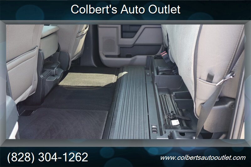2020 Ford F-250 Super Duty XLT - Photo 18 - Hickory, NC 28601