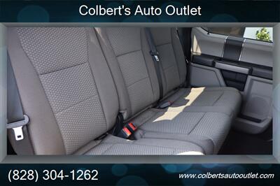 2020 Ford F-250 Super Duty XLT - Photo 19 - Hickory, NC 28601
