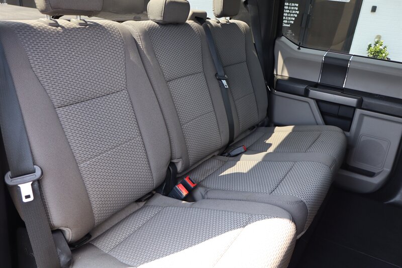 2020 Ford F-250 Super Duty XLT - Photo 19 - Hickory, NC 28601