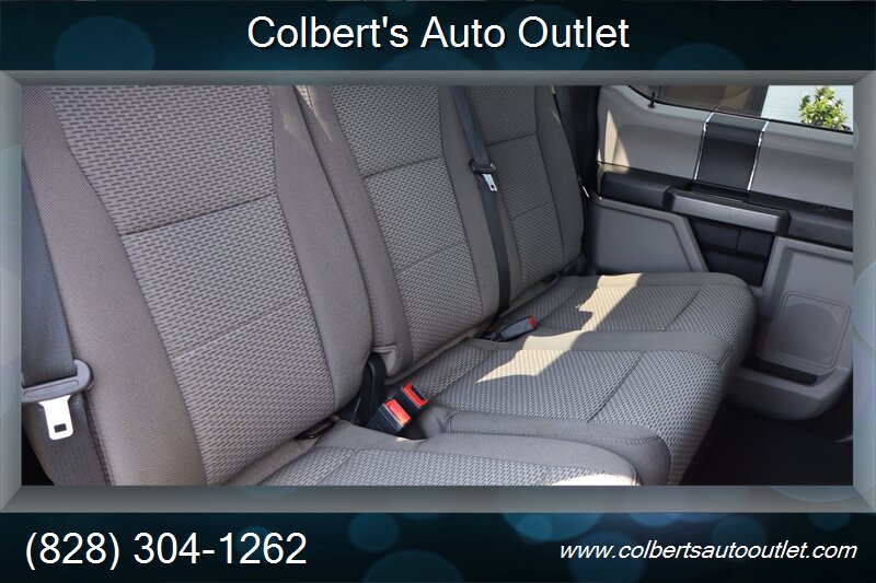 2020 Ford F-250 Super Duty XLT - Photo 19 - Hickory, NC 28601