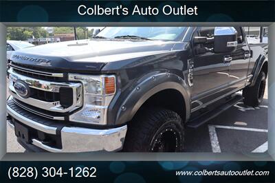2020 Ford F-250 Super Duty XLT - Photo 4 - Hickory, NC 28601