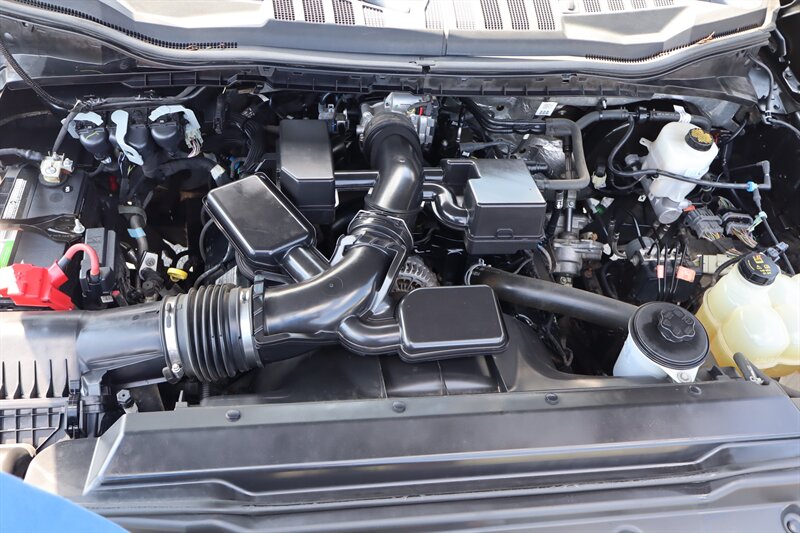 2020 Ford F-250 Super Duty XLT - Photo 13 - Hickory, NC 28601