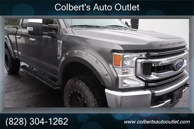 2020 Ford F-250 Super Duty XLT - Photo 3 - Hickory, NC 28601