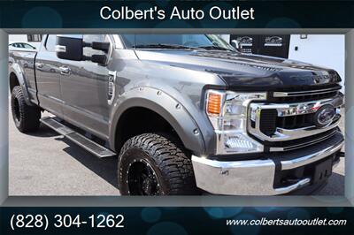 2020 Ford F-250 Super Duty XLT - Photo 2 - Hickory, NC 28601