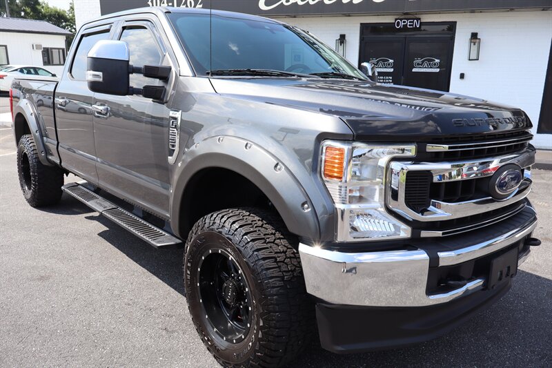 2020 Ford F-250 Super Duty XLT - Photo 2 - Hickory, NC 28601
