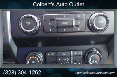 2020 Ford F-250 Super Duty XLT - Photo 28 - Hickory, NC 28601