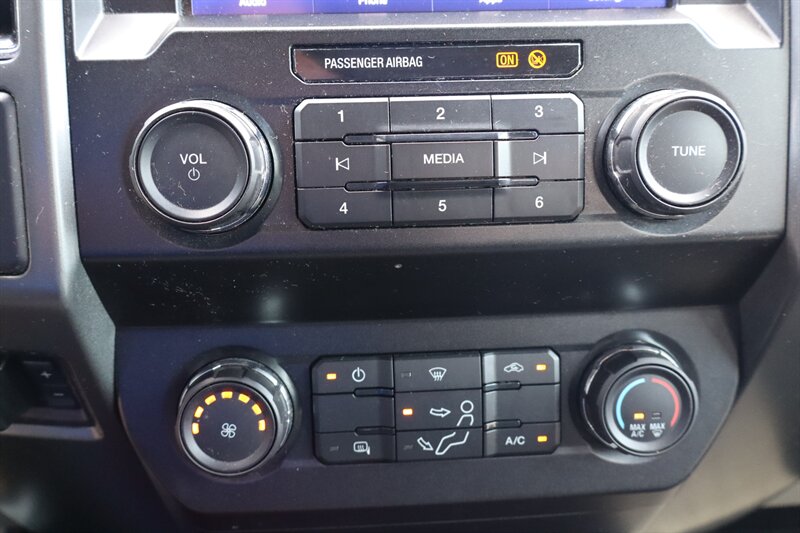 2020 Ford F-250 Super Duty XLT - Photo 28 - Hickory, NC 28601