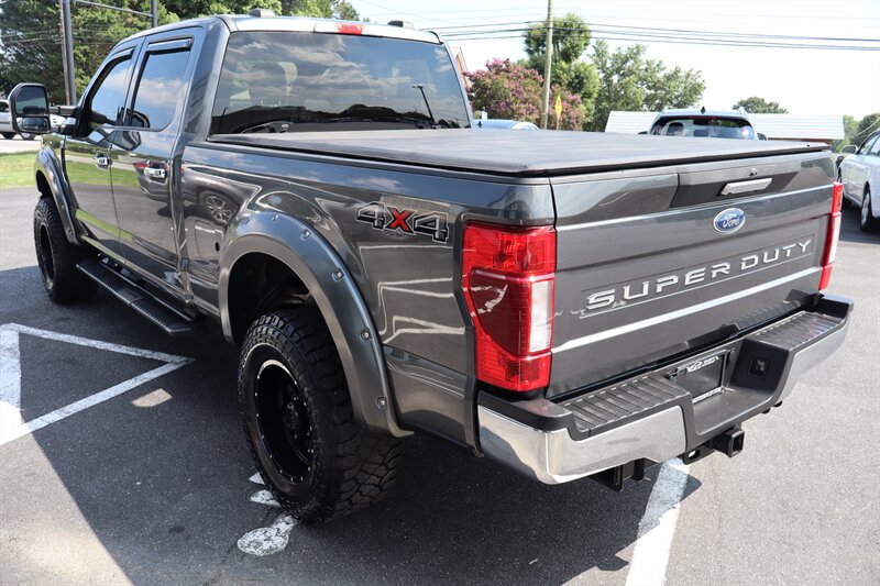 2020 Ford F-250 Super Duty XLT - Photo 6 - Hickory, NC 28601