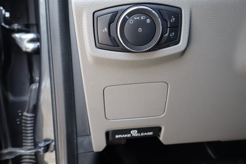 2020 Ford F-250 Super Duty XLT - Photo 23 - Hickory, NC 28601